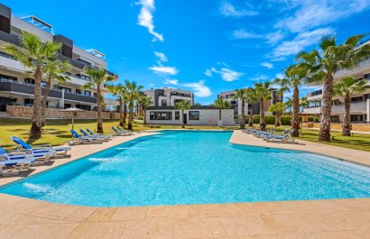 Resale - Apartment / flat - Orihuela Costa - Los Altos