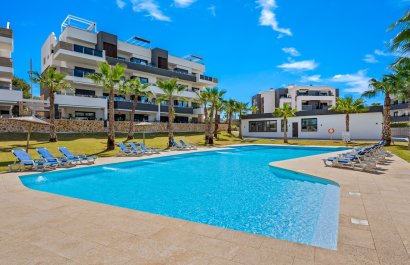 Resale - Apartment / flat - Orihuela Costa - Los Altos