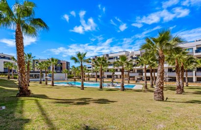 Resale - Apartment / flat - Orihuela Costa - Los Altos