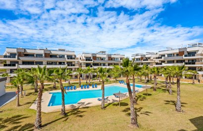 Resale - Apartment / flat - Orihuela Costa - Los Altos
