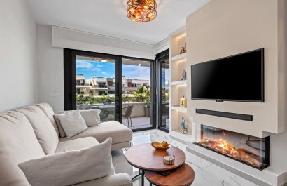 Resale - Apartment / flat - Orihuela Costa - Los Altos