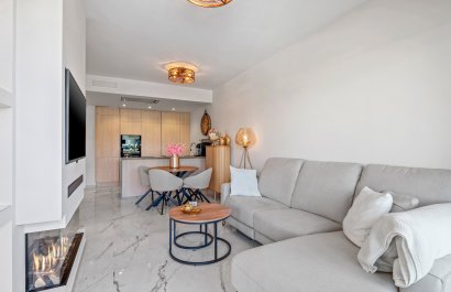 Resale - Apartment / flat - Orihuela Costa - Los Altos