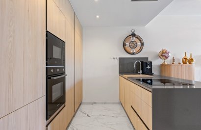 Resale - Apartment / flat - Orihuela Costa - Los Altos