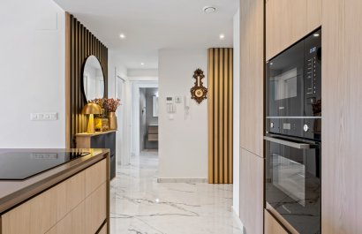 Resale - Apartment / flat - Orihuela Costa - Los Altos