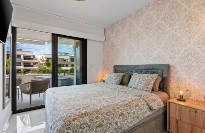 Resale - Apartment / flat - Orihuela Costa - Los Altos