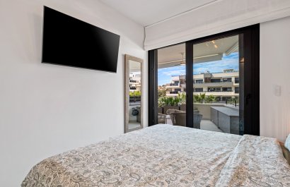 Resale - Apartment / flat - Orihuela Costa - Los Altos