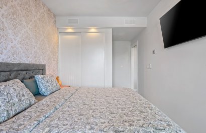 Resale - Apartment / flat - Orihuela Costa - Los Altos