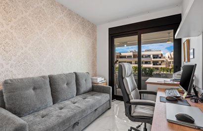 Resale - Apartment / flat - Orihuela Costa - Los Altos