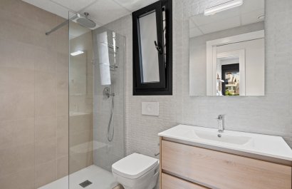 Resale - Apartment / flat - Orihuela Costa - Los Altos
