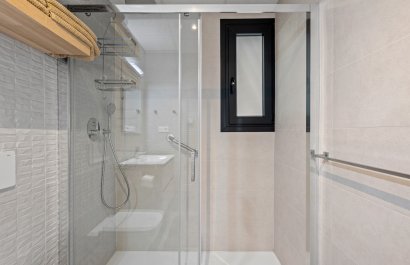 Resale - Apartment / flat - Orihuela Costa - Los Altos