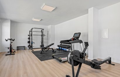 Resale - Apartment / flat - Orihuela Costa - Los Altos