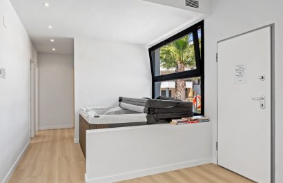 Resale - Apartment / flat - Orihuela Costa - Los Altos