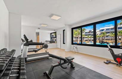 Resale - Apartment / flat - Orihuela Costa - Los Altos
