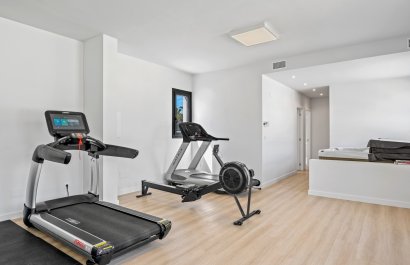 Resale - Apartment / flat - Orihuela Costa - Los Altos