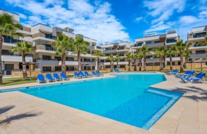 Resale - Apartment / flat - Orihuela Costa - Los Altos