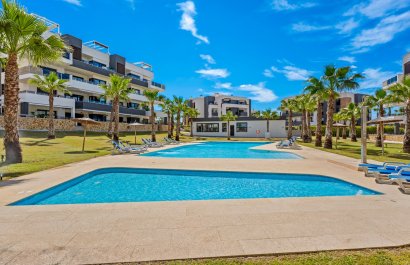 Resale - Apartment / flat - Orihuela Costa - Los Altos