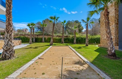Resale - Apartment / flat - Orihuela Costa - Los Altos