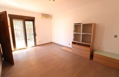 Resale - Apartments - Flats - Pinar de Campoverde - Pinar de Campoverde - Village