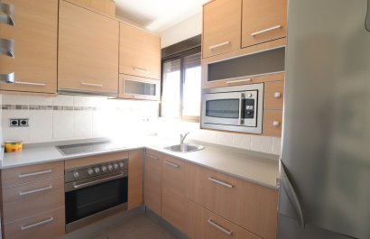 Resale - Apartments - Flats - Pinar de Campoverde - Pinar de Campoverde - Village