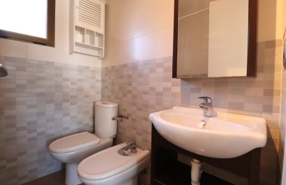 Resale - Apartments - Flats - Pinar de Campoverde - Pinar de Campoverde - Village