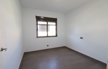 Resale - Apartments - Flats - Pinar de Campoverde - Pinar de Campoverde - Village