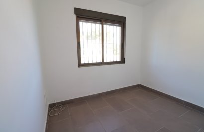 Resale - Apartments - Flats - Pinar de Campoverde - Pinar de Campoverde - Village