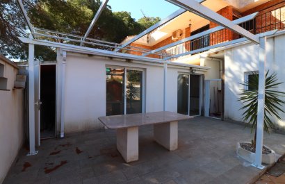 Resale - Apartments - Flats - Pinar de Campoverde - Pinar de Campoverde - Village