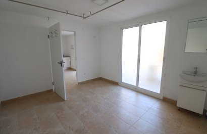Resale - Apartments - Flats - Pinar de Campoverde - Pinar de Campoverde - Village