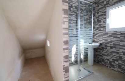 Resale - Apartments - Flats - Pinar de Campoverde - Pinar de Campoverde - Village