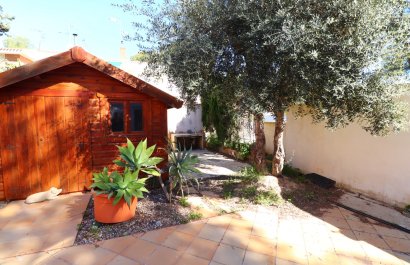 Resale - Apartments - Flats - Pinar de Campoverde - Pinar de Campoverde - Village