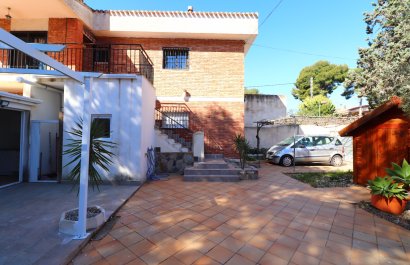 Resale - Apartments - Flats - Pinar de Campoverde - Pinar de Campoverde - Village