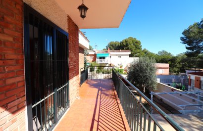 Resale - Apartments - Flats - Pinar de Campoverde - Pinar de Campoverde - Village