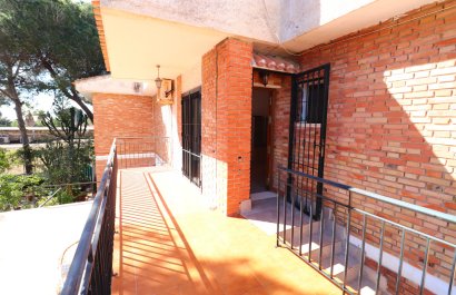 Resale - Apartments - Flats - Pinar de Campoverde - Pinar de Campoverde - Village