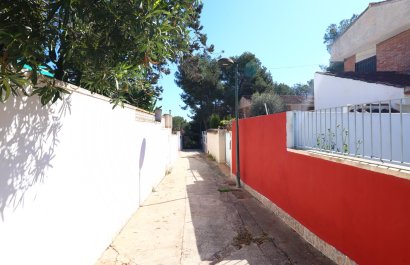 Resale - Apartments - Flats - Pinar de Campoverde - Pinar de Campoverde - Village
