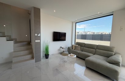 Resale - Villa - Ciudad Quesada - La Laguna