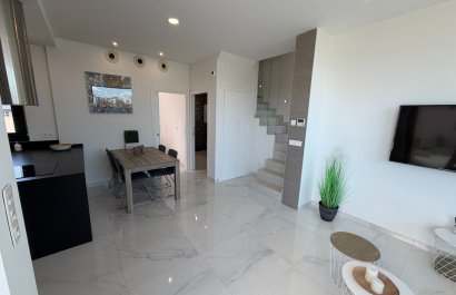Resale - Villa - Ciudad Quesada - La Laguna