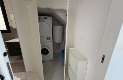 Resale - Villa - Ciudad Quesada - La Laguna