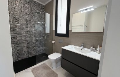 Resale - Villa - Ciudad Quesada - La Laguna