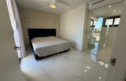 Resale - Villa - Ciudad Quesada - La Laguna