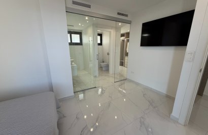 Resale - Villa - Ciudad Quesada - La Laguna