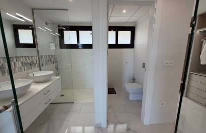 Resale - Villa - Ciudad Quesada - La Laguna