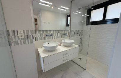 Resale - Villa - Ciudad Quesada - La Laguna