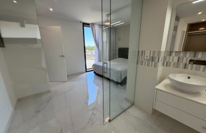 Resale - Villa - Ciudad Quesada - La Laguna