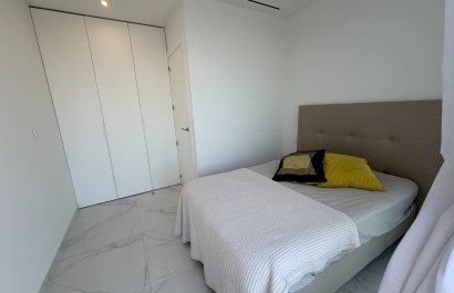 Resale - Villa - Ciudad Quesada - La Laguna