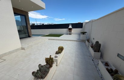 Resale - Villa - Ciudad Quesada - La Laguna