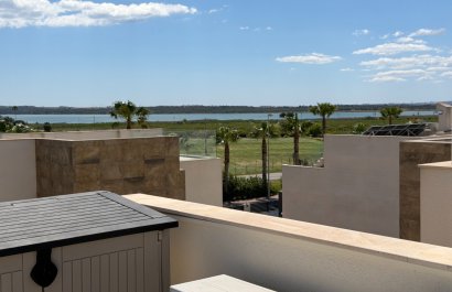 Resale - Villa - Ciudad Quesada - La Laguna