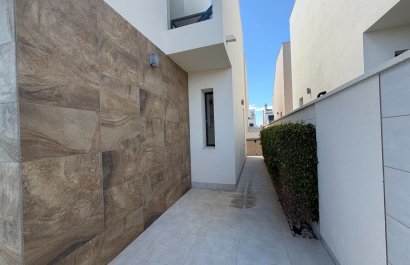 Resale - Villa - Ciudad Quesada - La Laguna
