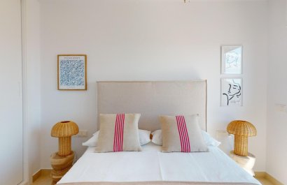 New Build - Apartment / flat - Águilas