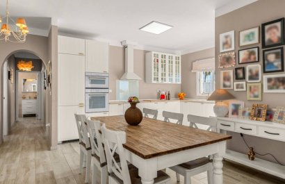 Herverkoop - Country House - Rafal