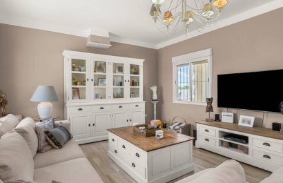 Herverkoop - Country House - Rafal